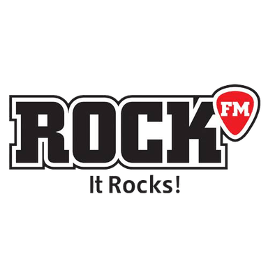Logo de RockFM