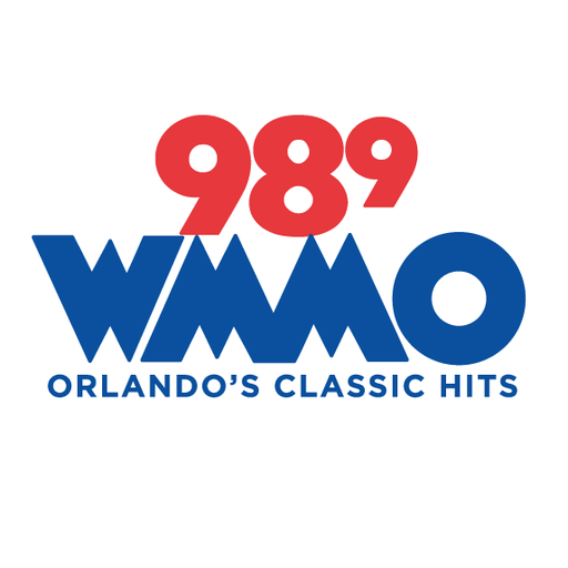 Logo de 98.9 WMMO (US Only)