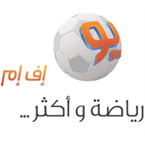 Logo de UFM KSA (يو إف إم)
