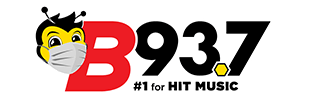 Logo de WFBC B 93.7 FM