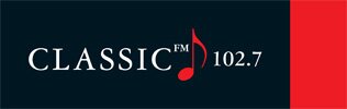 Logo de Classic 1027