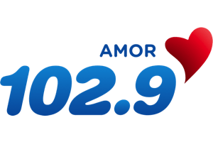 Logo de KLQV 102.9 Amor (US Only)
