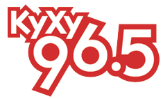 Logo de KYXY 96.5 FM