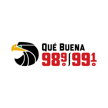 Logo de KSOL and KSQL 98.9 and 99.1 FM San Francisco