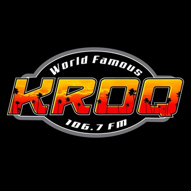 Logo de KROQ 106.7 FM (US Only)