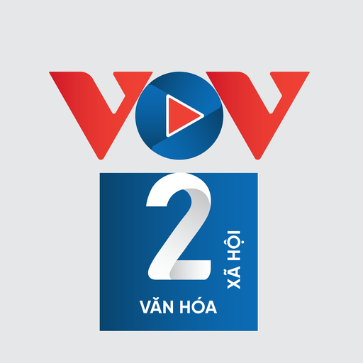 Logo de VOV2 FM 96.5