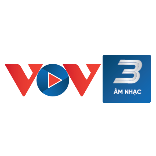 Logo de VOV3 Music