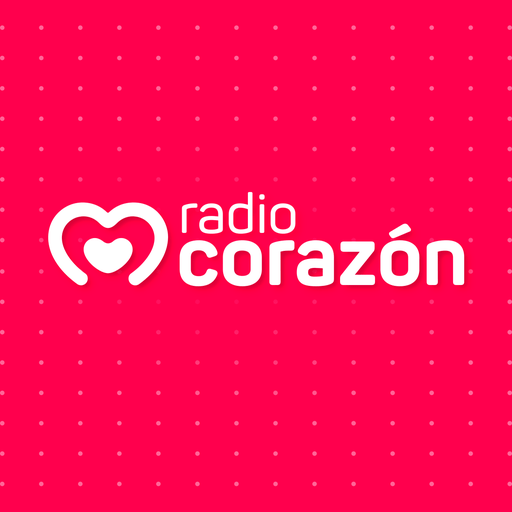 Logo de Radio Corazón