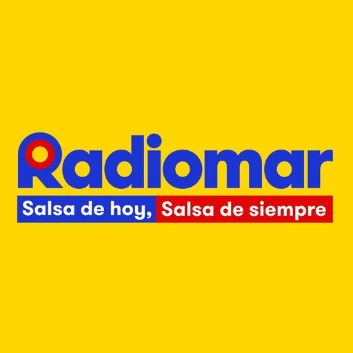 Logo de Radiomar 106.3 FM