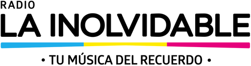 Logo de La Inolvidable