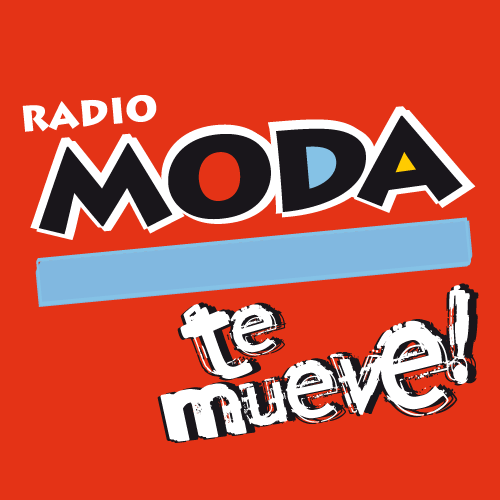 Logo de Radio Moda FM 97.3