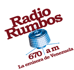 Logo de Radio Rumbos