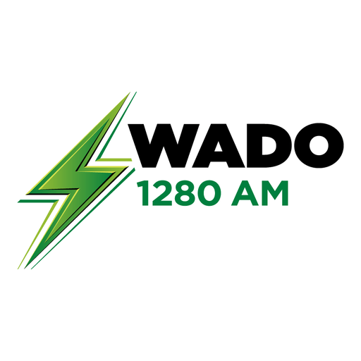 Logo de WADO 1280 AM