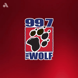 Logo de WLFP 94.1 The Wolf