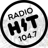 Logo de Radio Hit 104.7 FM