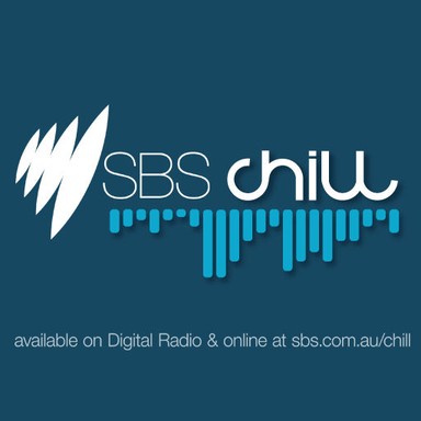 Logo de SBS Chill