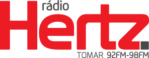 Logo de Rádio Hertz