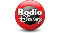Logo de Radio Disney