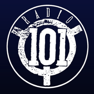 Logo de Radio 101