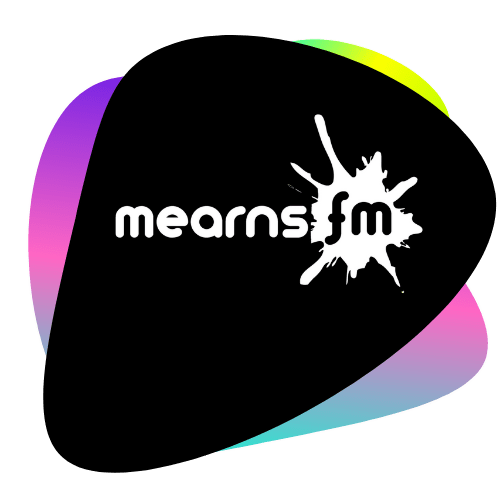 Logo de Mearns FM
