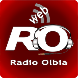 Logo de Radio Olbia Web