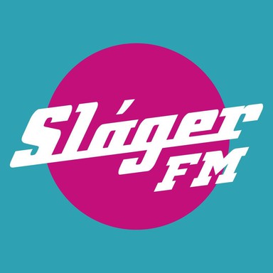 Logo de Sláger FM