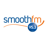 Logo de Smooth FM 95.3 Sydney