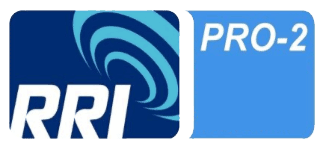 Logo de RRI Pro 2 Jakarta