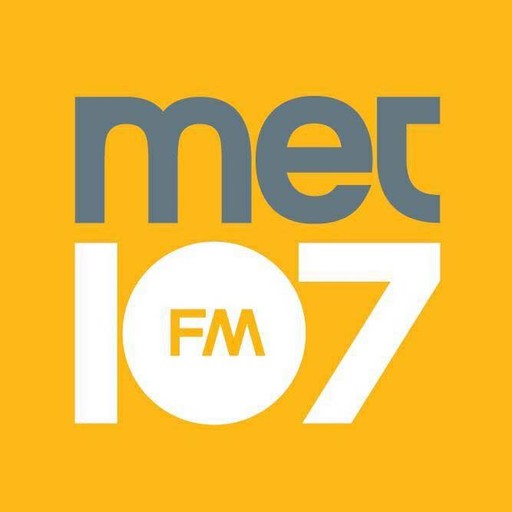 Logo de Met 107 FM