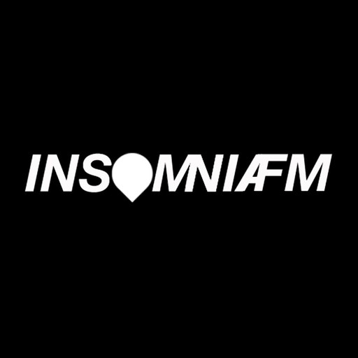 Logo de insomniaFM