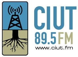 Logo de CIUT 89.5 FM