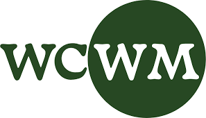 Logo de WCWM 90.9 FM