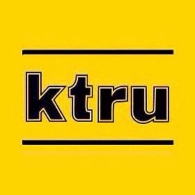 Logo de KBLT-LP KTRU Rice Radio
