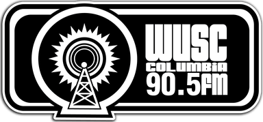Logo de WUSC 90.5
