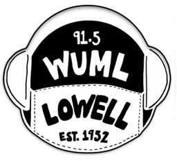 Logo de WUML 91.5