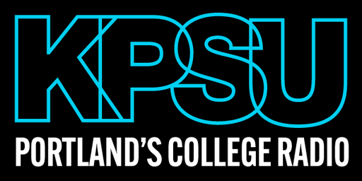 Logo de KPSU 1450