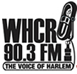 Logo de WHCR 90.3 FM