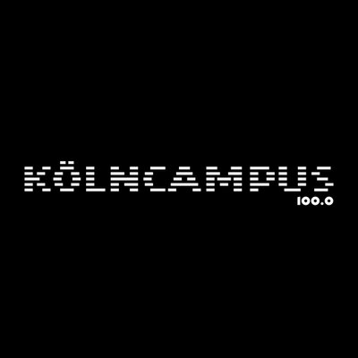 Logo de Kölncampus Radio