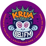 Logo de KRUA 88.1
