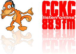 Logo de CCKC The Platypus