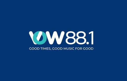 Logo de VOW88.1
