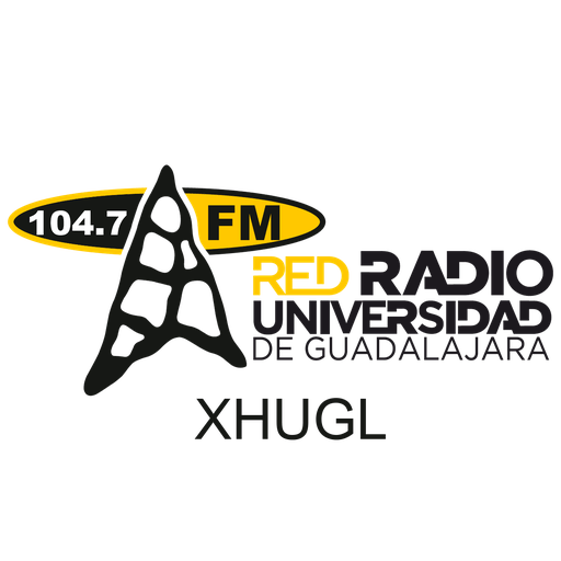 Logo de Radio UdeG Lagos de Moreno