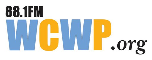 Logo de WCWP 88.1 FM