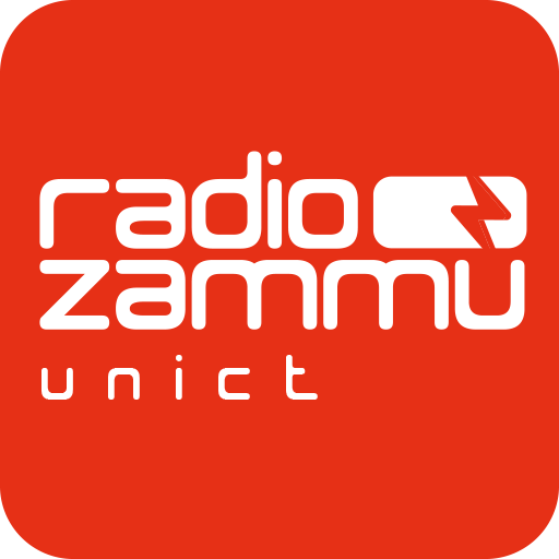 Logo de Radio Zammu