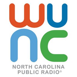Logo de WUNC / WFSS / WUND / WUNW - 91.5 / 91.9 / 88.9 / 91.1 FM
