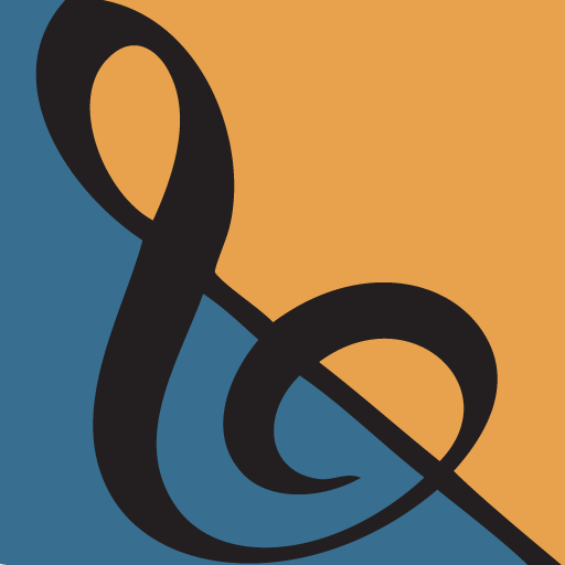 Logo de WCNH 91.5 Classical New Hampshire (NHPR)