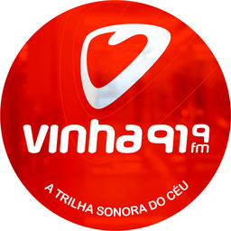 Logo de Vinha FM 91.9