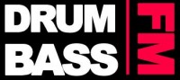 Logo de DNB FM - Drum and Bass FM