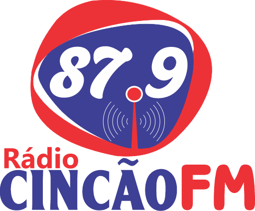 Logo de Rádio Cincão FM 87.9