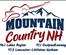 Logo de WASR & WCGY 1420 AM & 97.3 FM